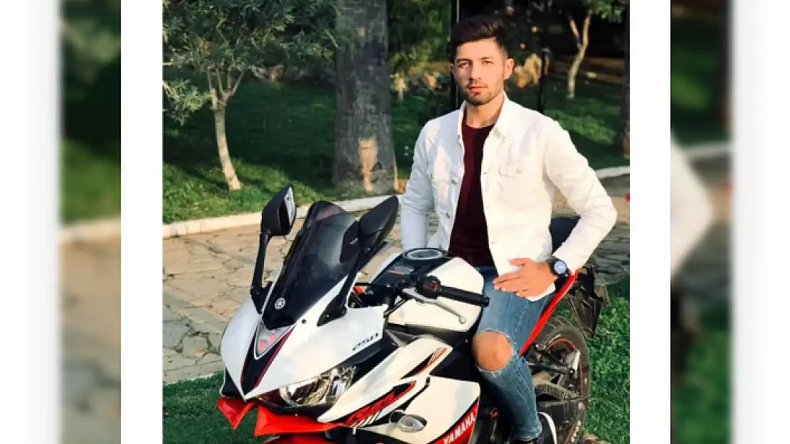 Datça'daki Kazada Muzaffer Bulut Yaşamını Yitirdi