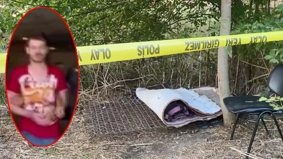Eşcinsel İlişkiye Videolu Şantaj Cinayetle Bitti