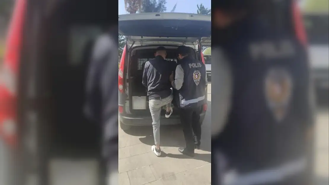 Fethiye'de Aranan 6 Şahıs Yakalandı