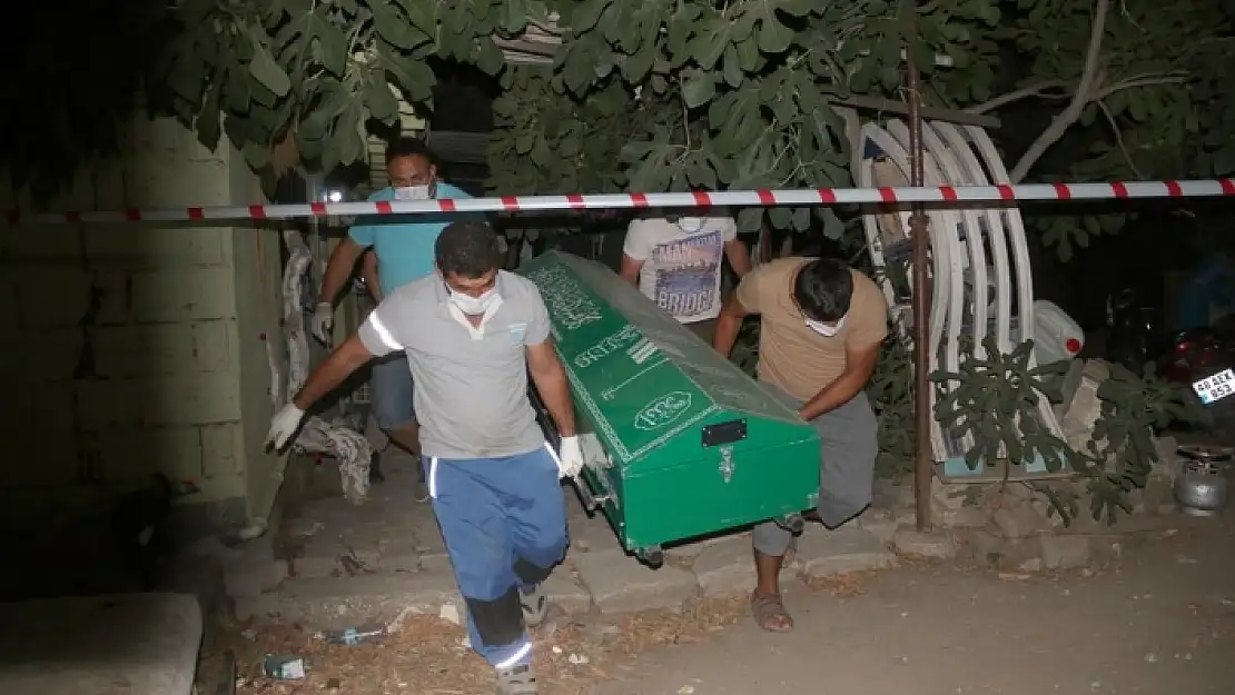 Fethiye'de Bir Kadını Katleden Şahıs Aynı Silahla İntihar Etti