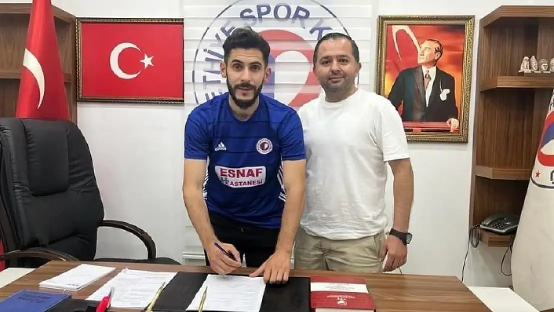 Fethiyespor İlk Transferini Yaptı