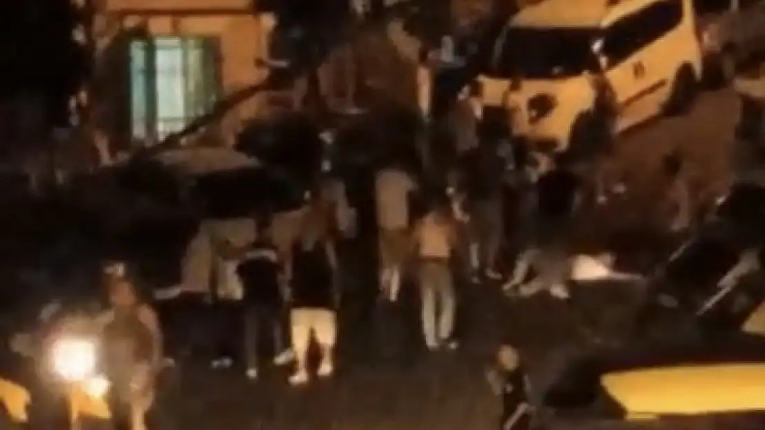 Korkunç Cinayet: 20 Yaşındaki Genç Katledildi