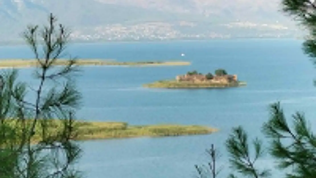 Köyceğiz'deki Orman Yangını Riski Devam Ediyor
