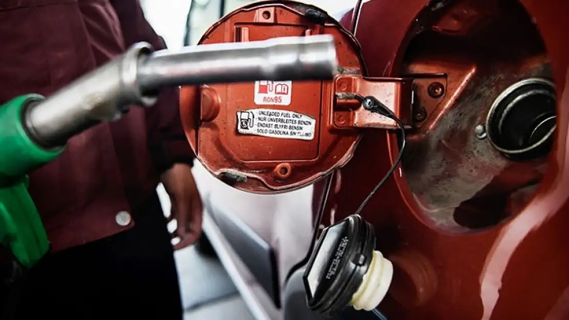 LPG'ye Yeni Zam Yolda