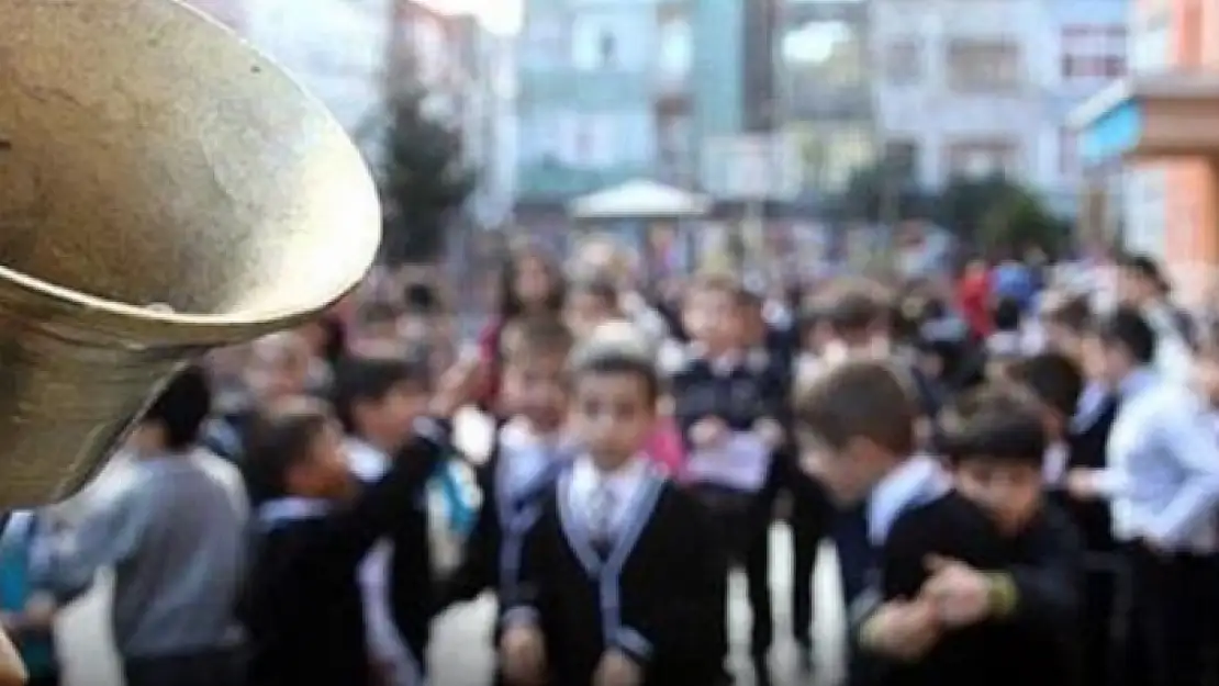 MEB, Yeni Eğitim Öğretim Döneminin Takvimi Açıkladı