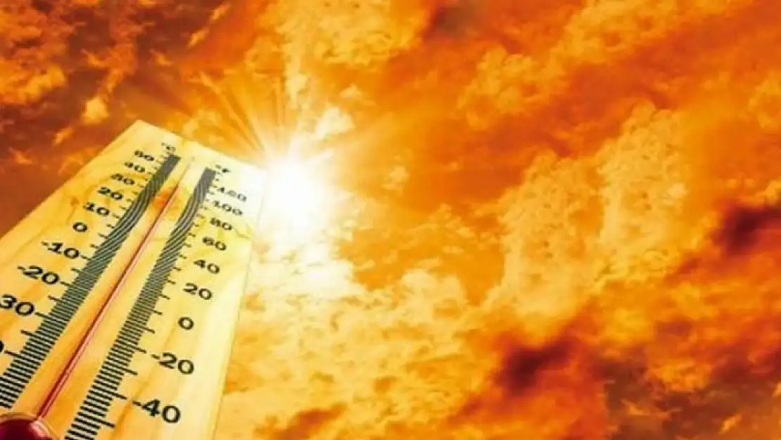 Meteoroloji'den Muğla'ya Yönelik Uyarı!