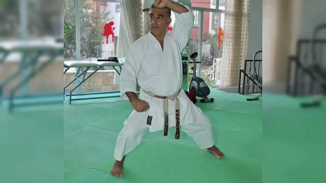 Milas'ta Spor Camiasının Başarılı İsmi Cengiz Batu, Yaşamını Yitirdi