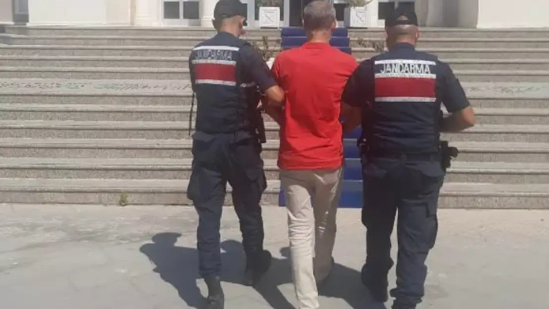 Muğla'da 'Huzur ve Güven' Uygulamasında 11 Tutuklama