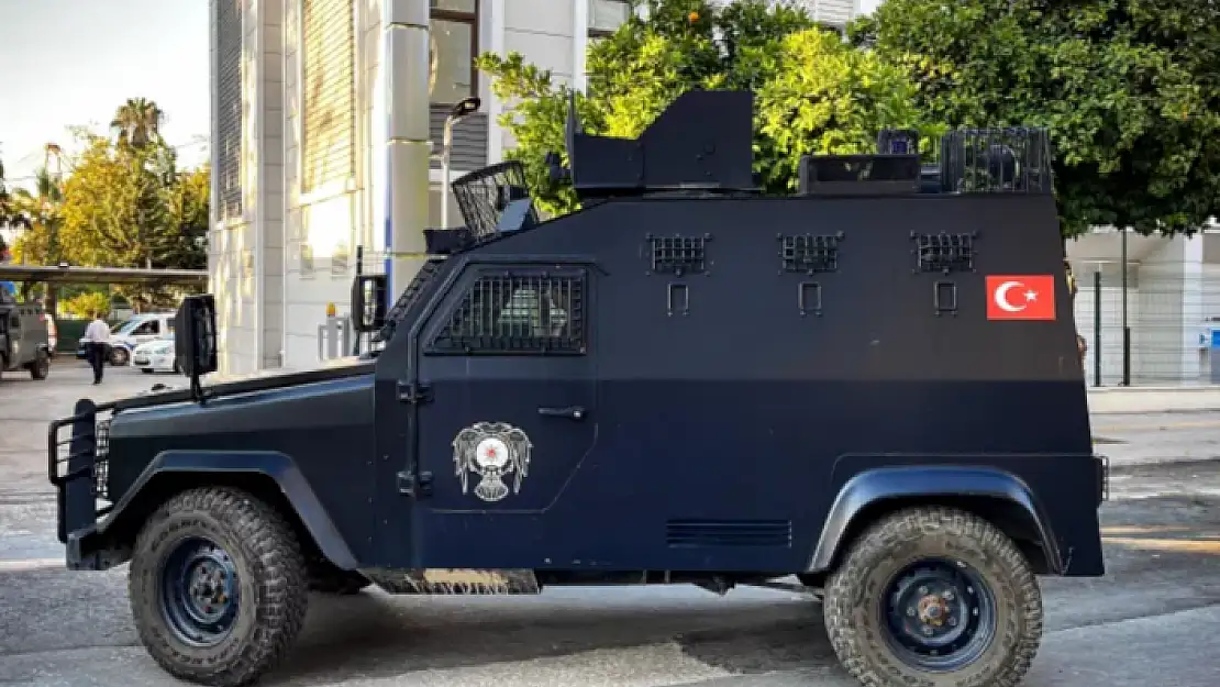 Muğla'nın da Aralarında Bulunduğu 7 İlde 'Umut Tacirleri Operasyonu'