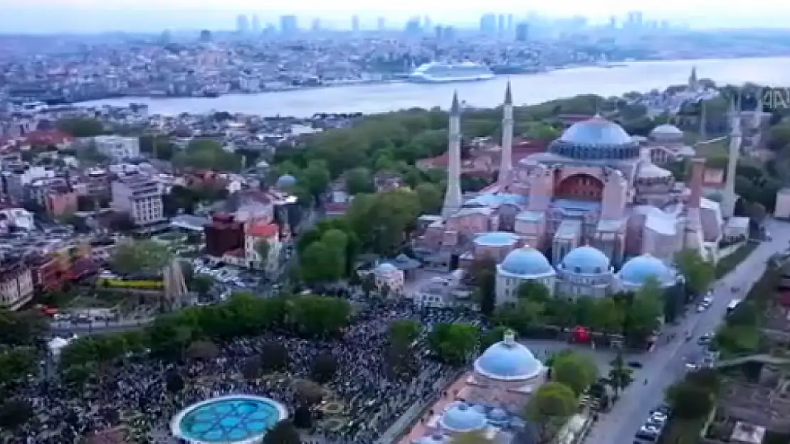 Muğla ve Diğer İllerden Bayram Namazı Saatleri
