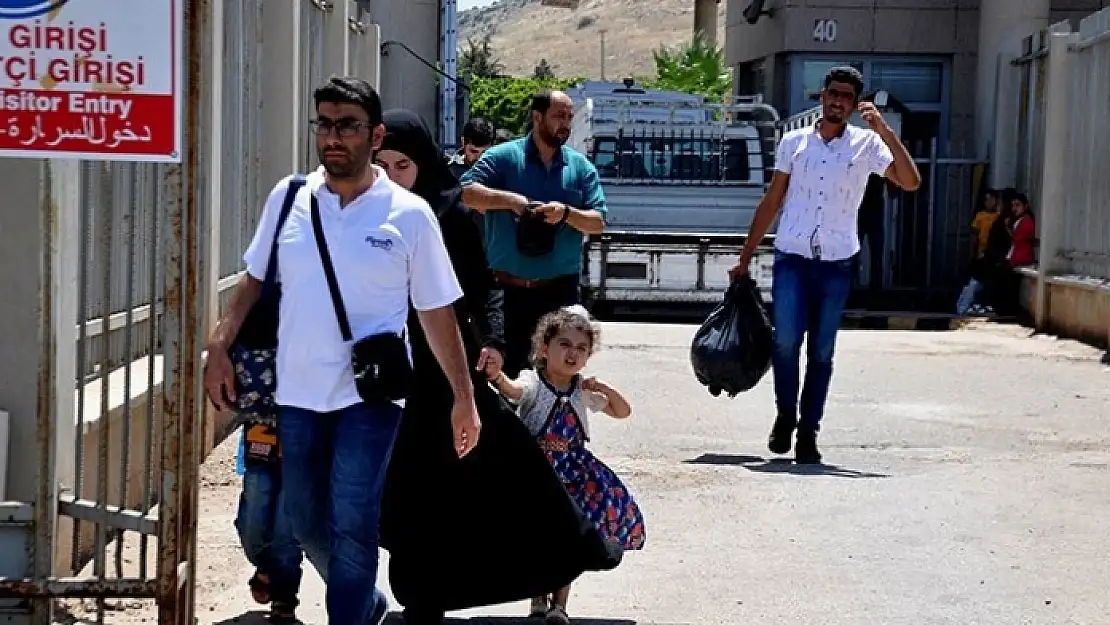 Ölüdeniz'in de Aralarında Bulunduğu 1169 Mahalle Yabancı İkametine Kapatıldı