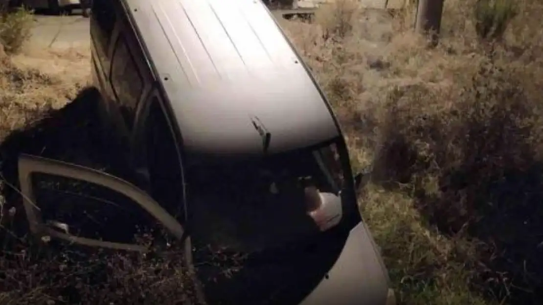 Ölümlü Kaza Olarak İhbar Edilen Olayın Yasak Aşk Cinayeti Olduğu Ortaya Çıktı