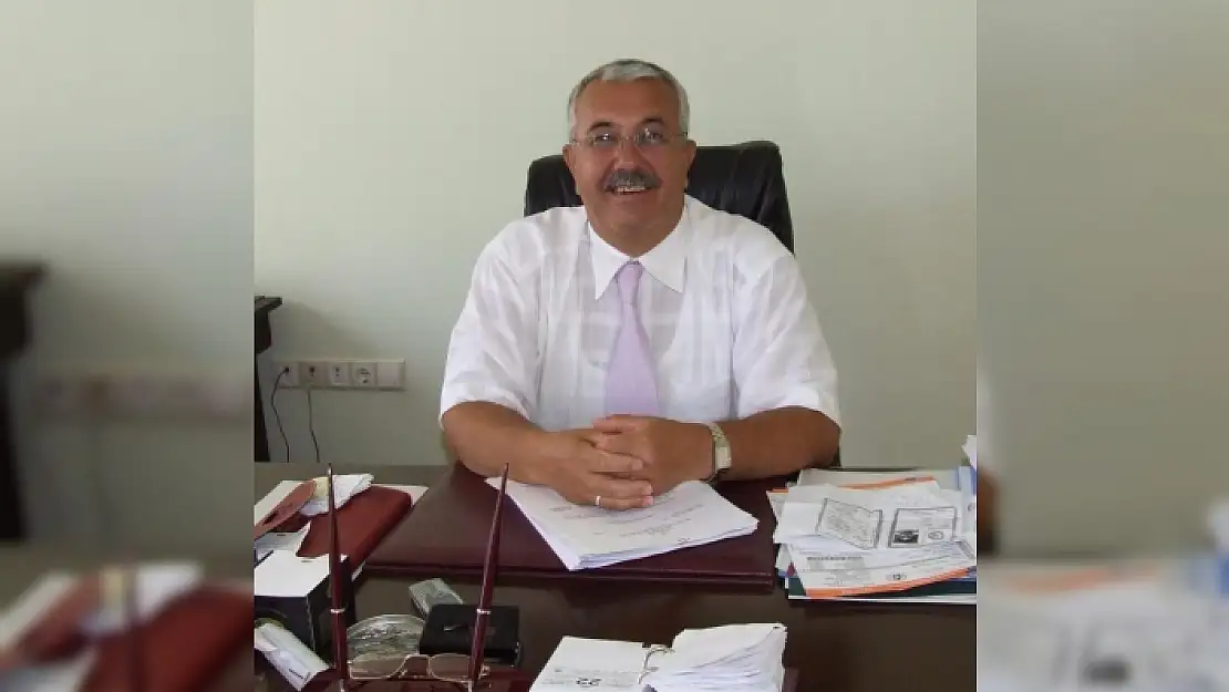 Ortaca Eski Belediye Başkanı Salih Özdemir, Yaşamını Yitirdi