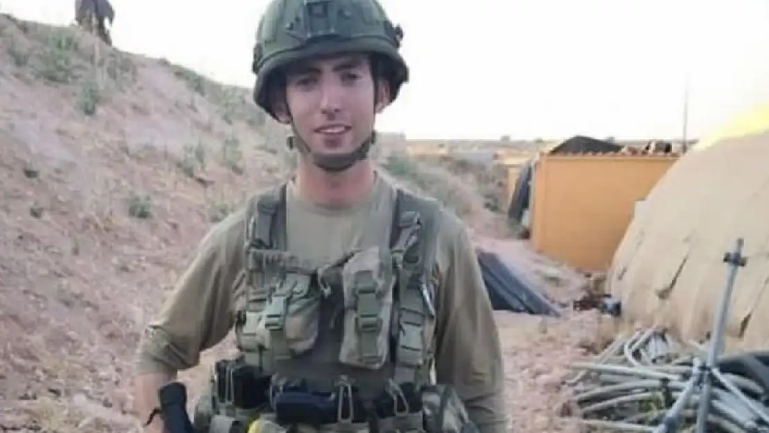 Şehit Enes Özgül'ün Adı Yetiştiği Yurda Verildi