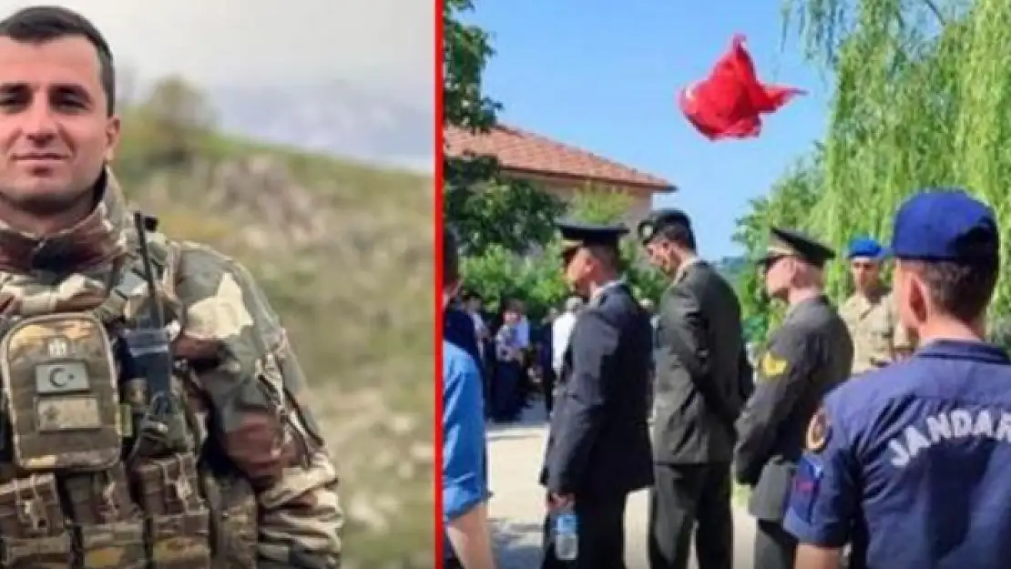 Şehit Piyade Teğmen Faruk Civelek ile İlgili Yürek Yakan Detay