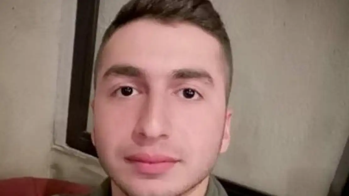 Şehit Piyade Uzman Çavuş Serkan Taşcı'nın Babası Konuştu