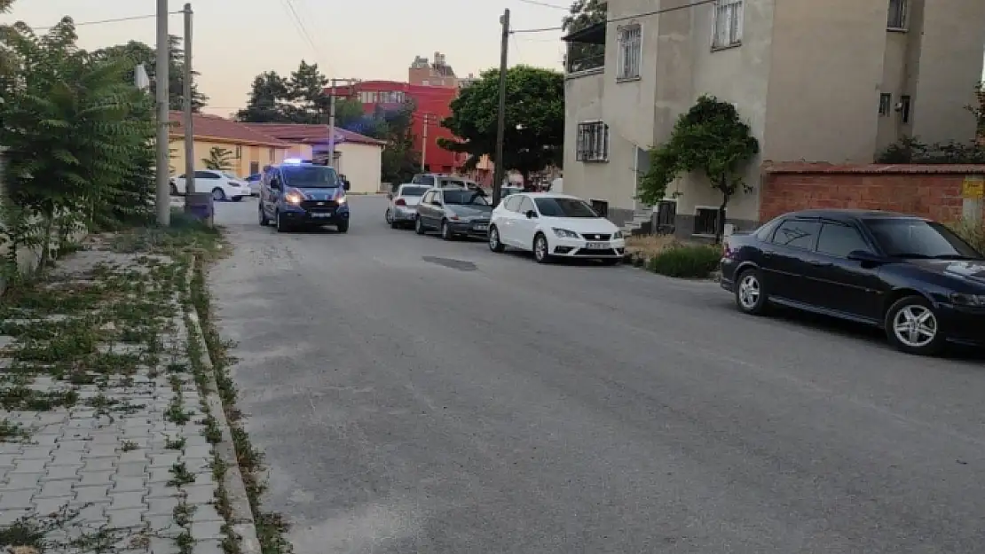 Tacizciyi Öldürmek İçin Dehşete Düşüren Plan