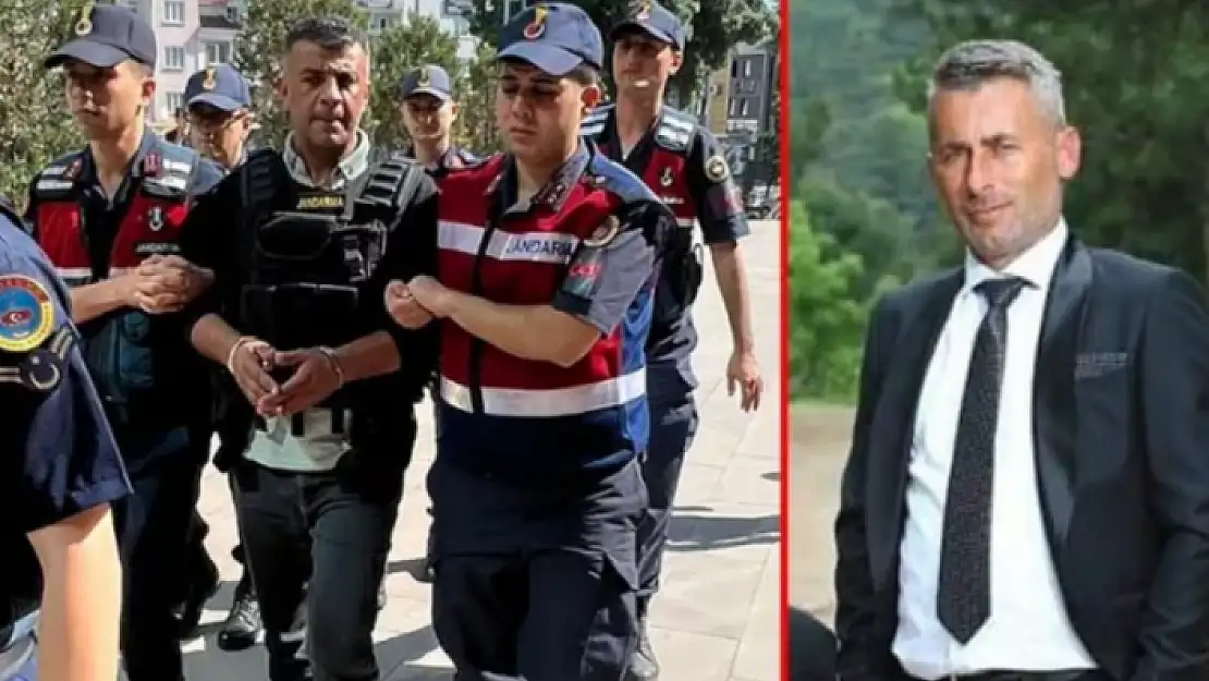 Tır Şoförleri Arasında Çıkan Park Yeri Kavgasında Kan Döküldü