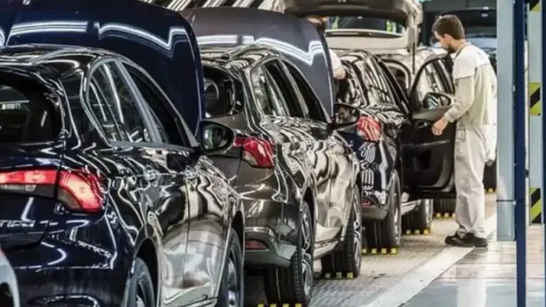 Tofaş ve Ford, Üretime Ara Veriyor