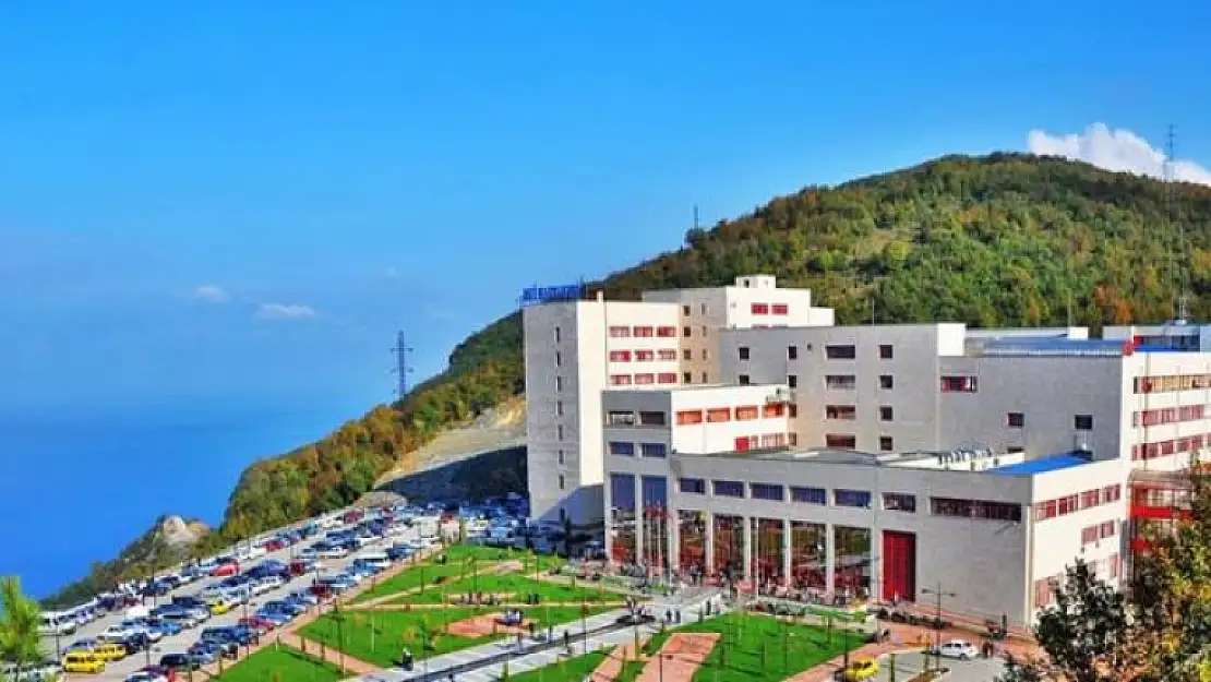Üniversitede Bu İki Bölümü Seçenlere Yıllık 36 Bin Lira Para Verilecek