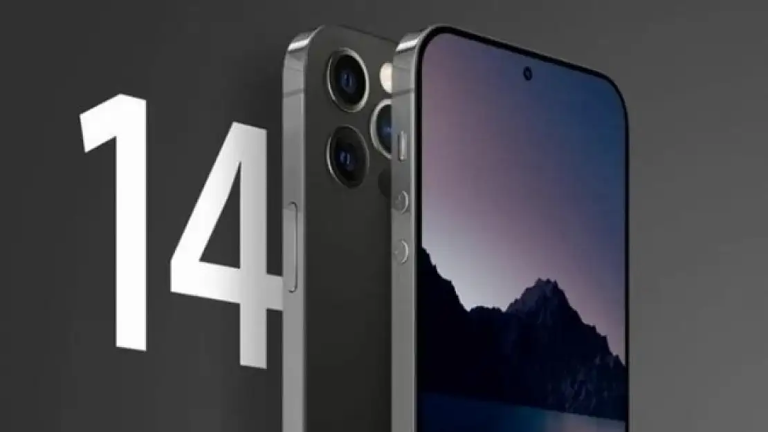 Apple, iPhone 14 Ailesini 7 Eylül'de Tanıtacak