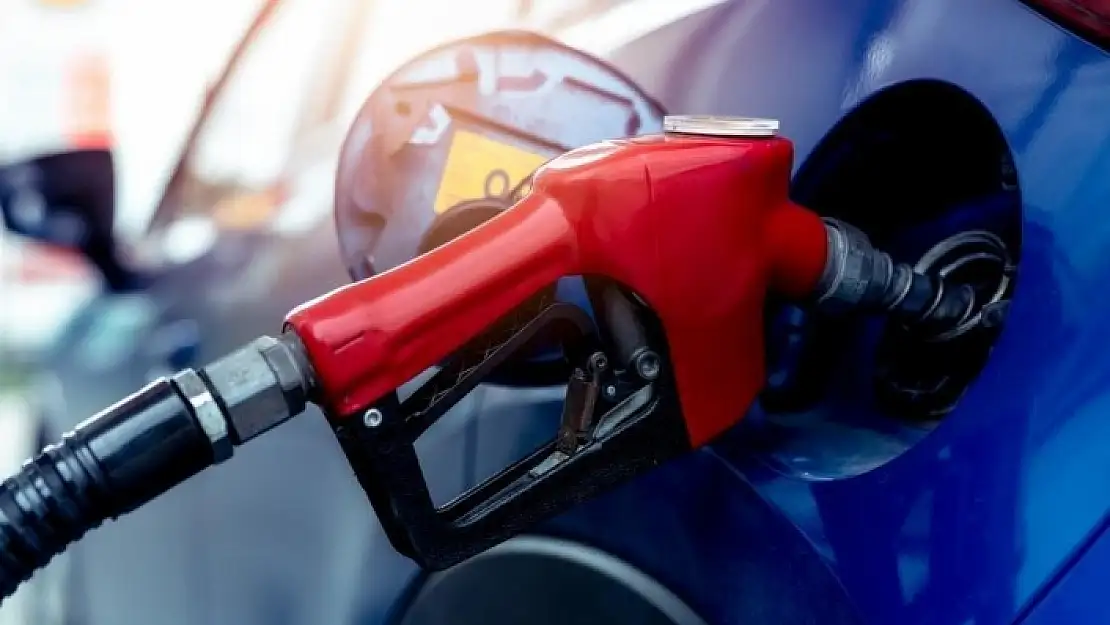 Araç Sahiplerine Kötü Haber: Motorine Zam Geliyor