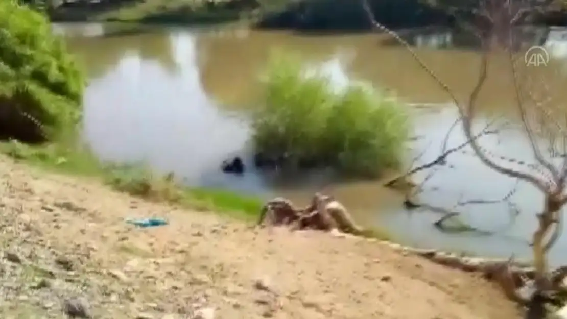 Aydın'da Kaybolan Gencin Aranmasına Muğla'dan Destek