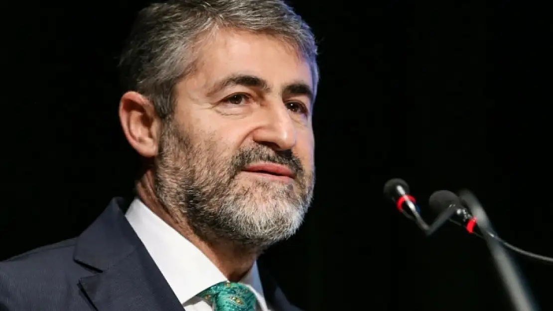 Bakan Nebati, Dar Gelirliye Yönelik 2 Yeni Desteği Duyurdu
