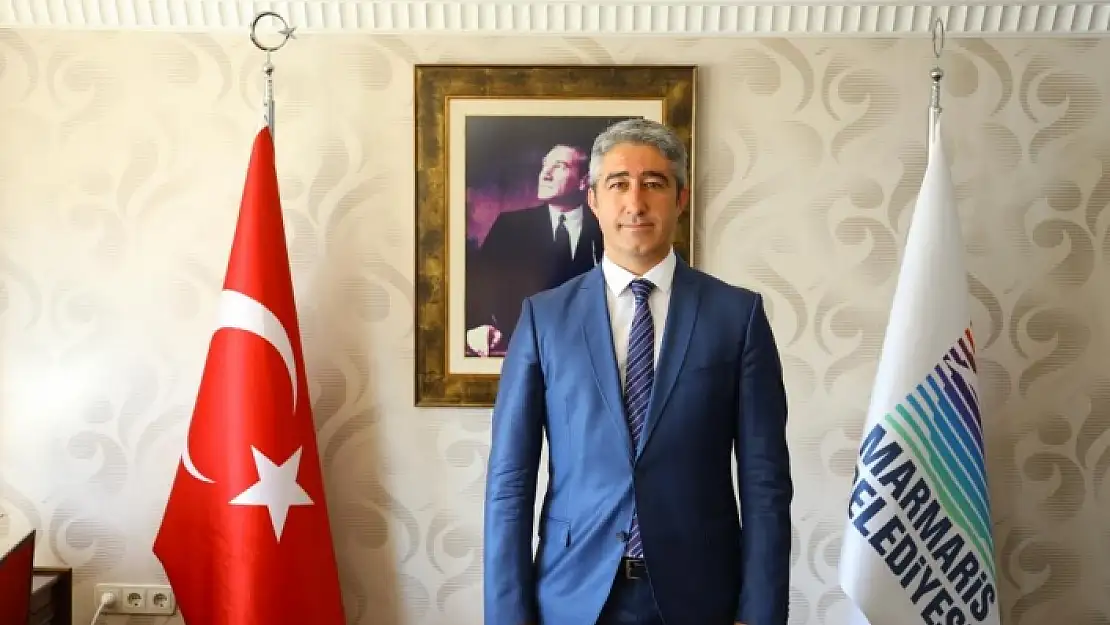 Başkan Oktay: İnce, Hukuk Dışı İşlerin Takipçisi Olmuş