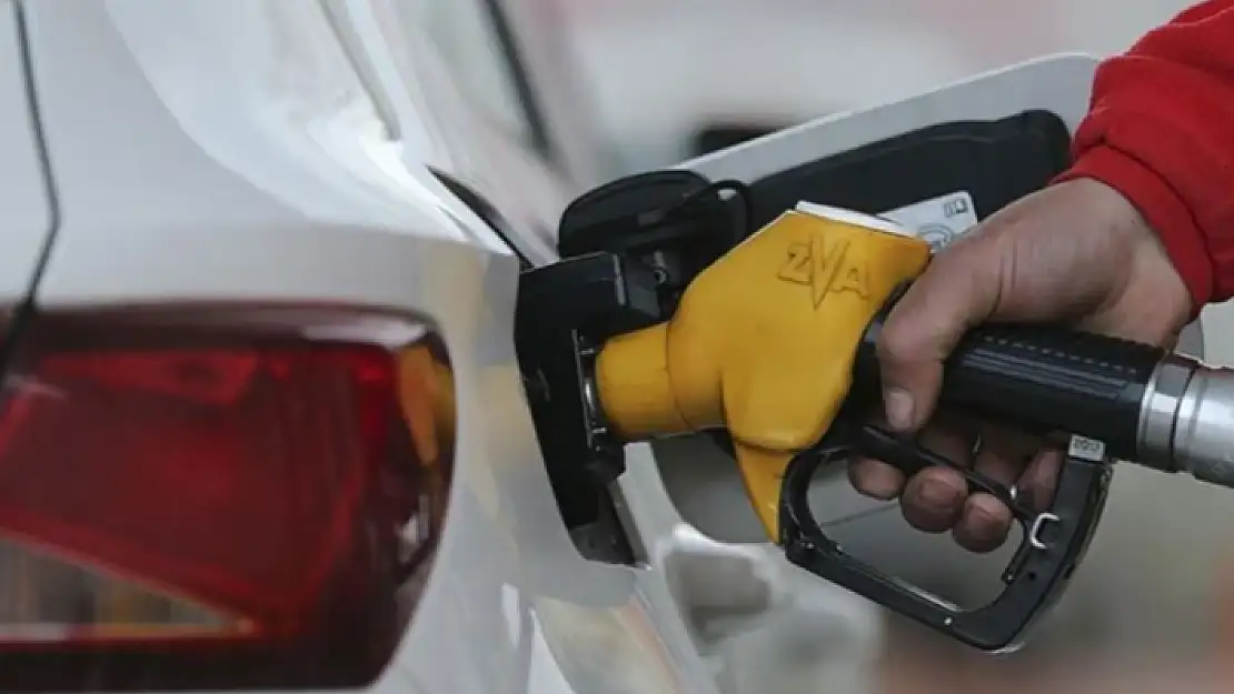 Benzinden Sonra Motorine de Zam Geliyor