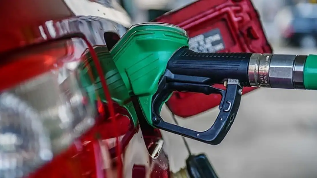 Benzine Zam Geldi!