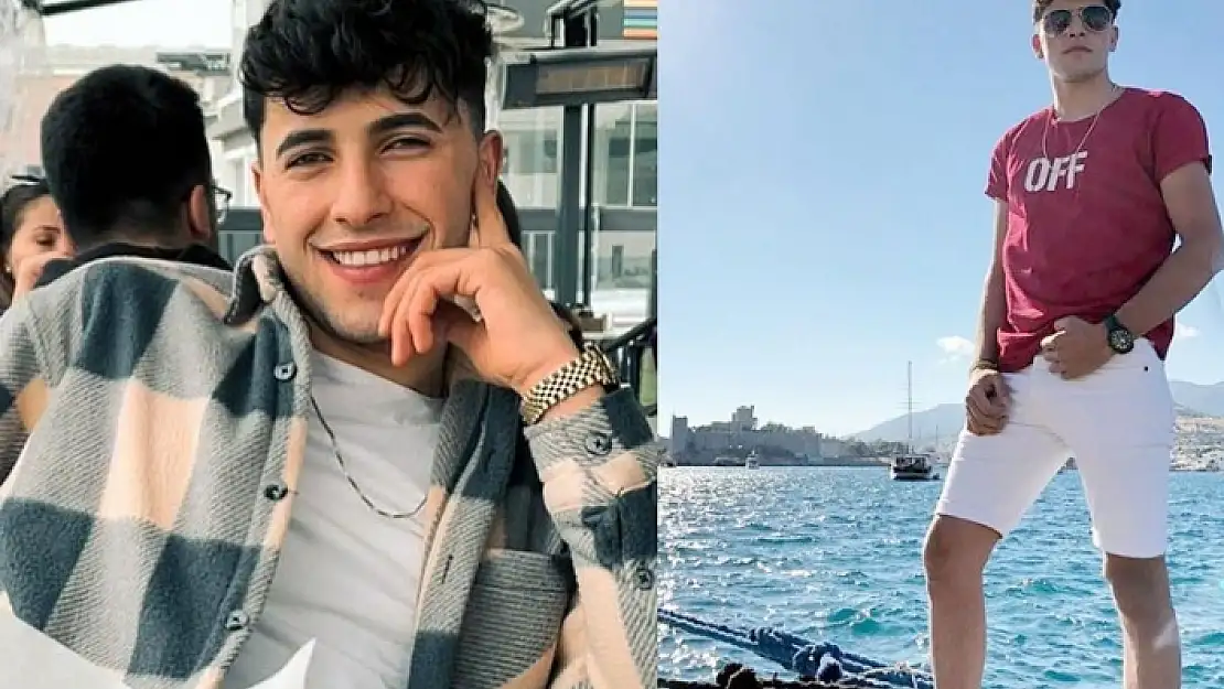 Bodrum'a Çalışmaya Gelen17 yaşındaki Diray Demir'in Şüpheli Ölümü