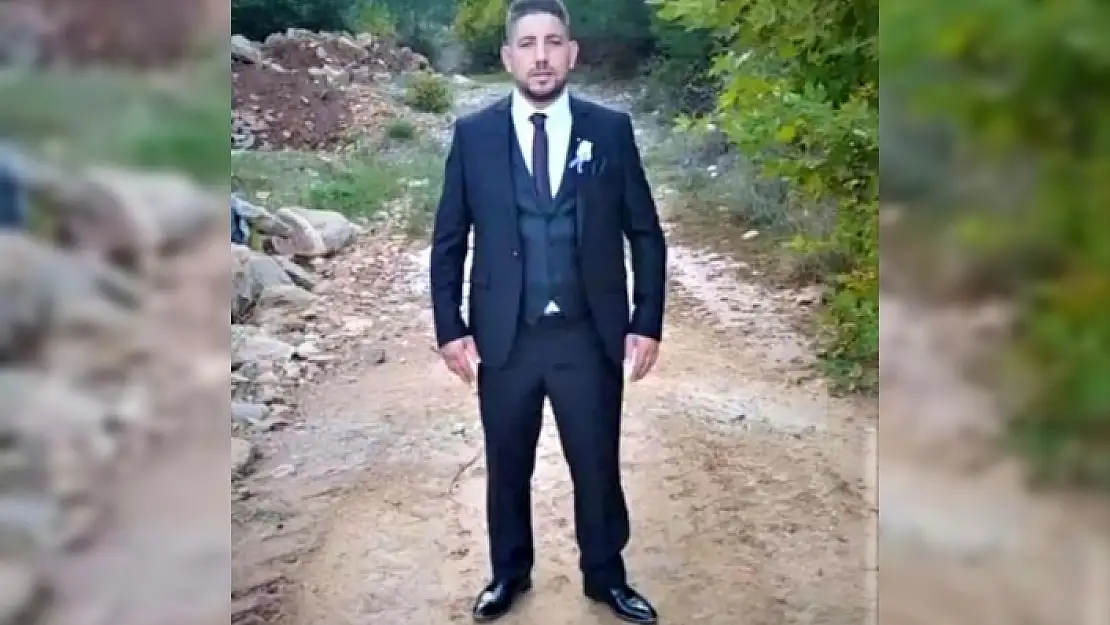 Bodrum'da Muhammed Serbest'in Şüpheli Ölümü Sevenlerini Yasa Boğdu