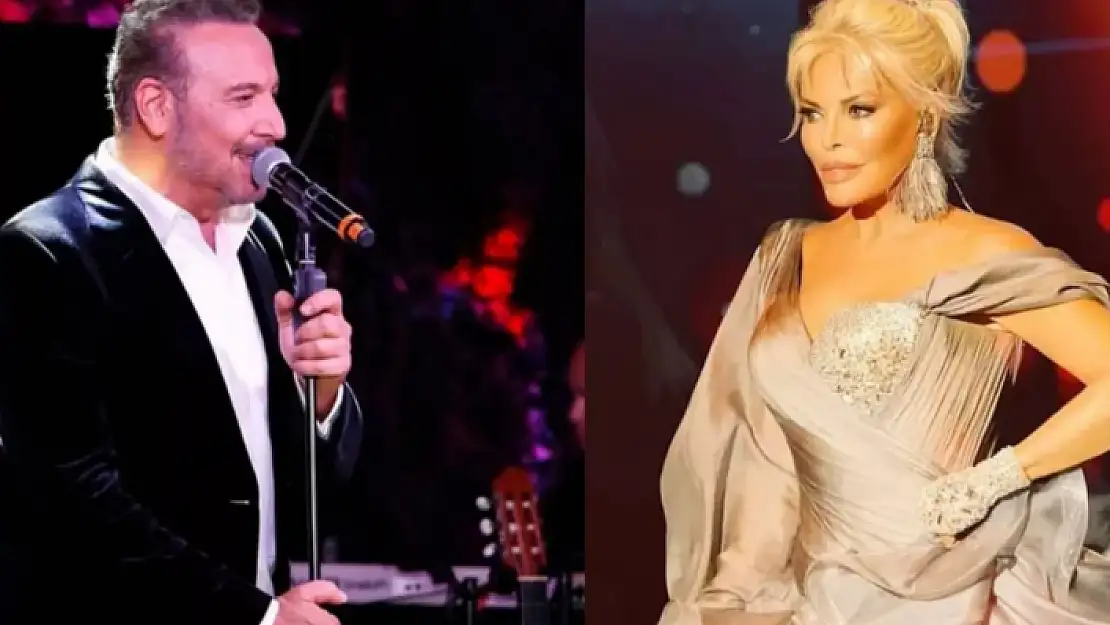 Bodrum'da Sahne Alan Cenk Eren ve Ajda Pekkan Arasında Yaşananlar Bomba Etkisi Yarattı