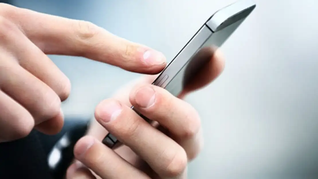 Bu Mesaja Dikkat SMS ile Linke Yönlendiriyorlar