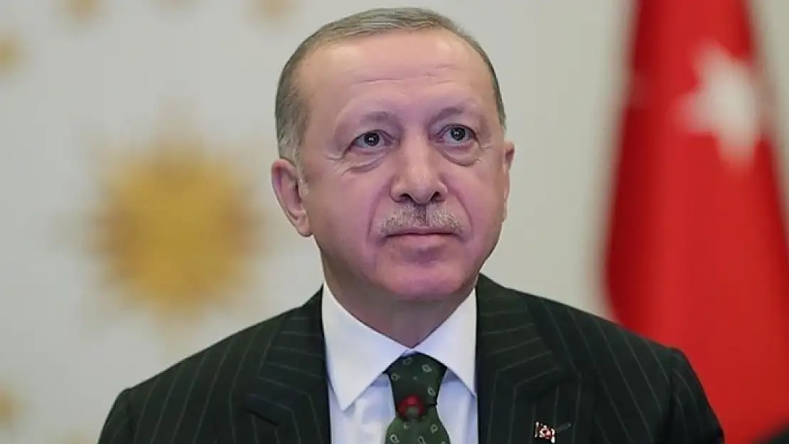 Cumhurbaşkanı Erdoğan: 2023 Güçlü Türkiye'nin İnşasını Müjdelediğimiz Milat Olacak