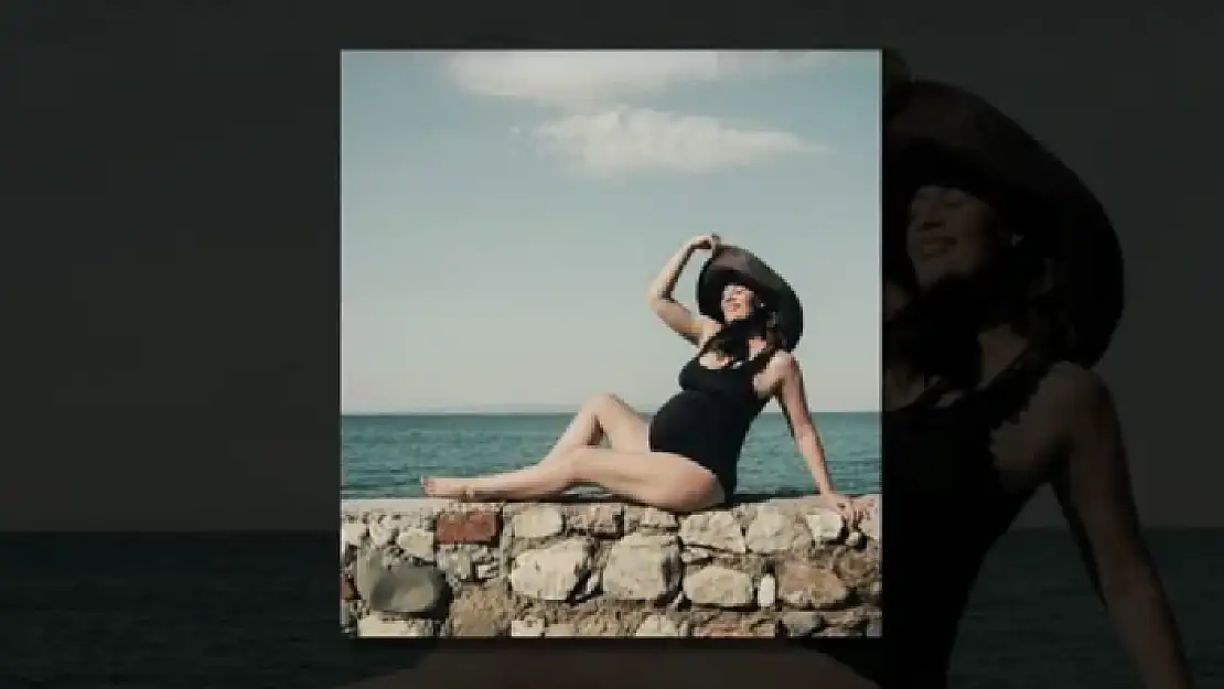 Demet Evgar Anne Oldu