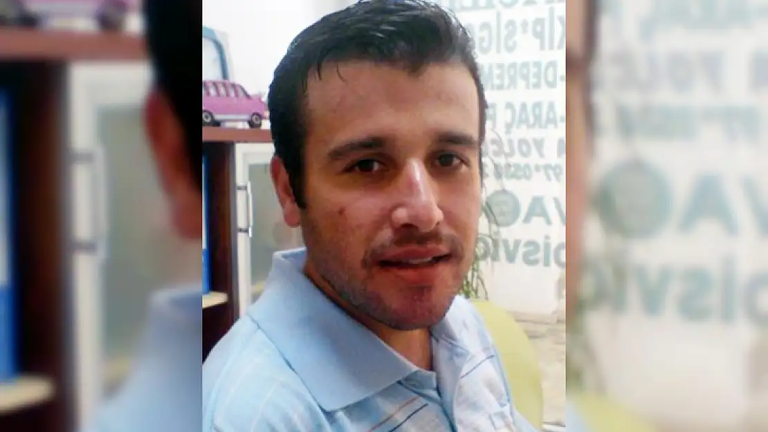 Fethiye'de Katledilen Burhan Aykurt'un Ölümüne İlişkin Yeni Detaylar