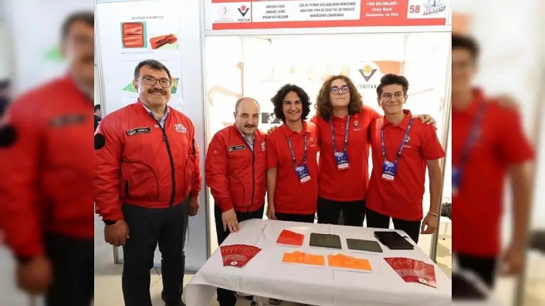 Köyceğizli Öğrencilerden Büyük Gurur