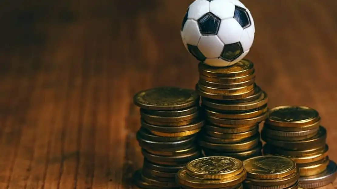 Maliye 40 Futbolcuyu İncelemeye Aldı