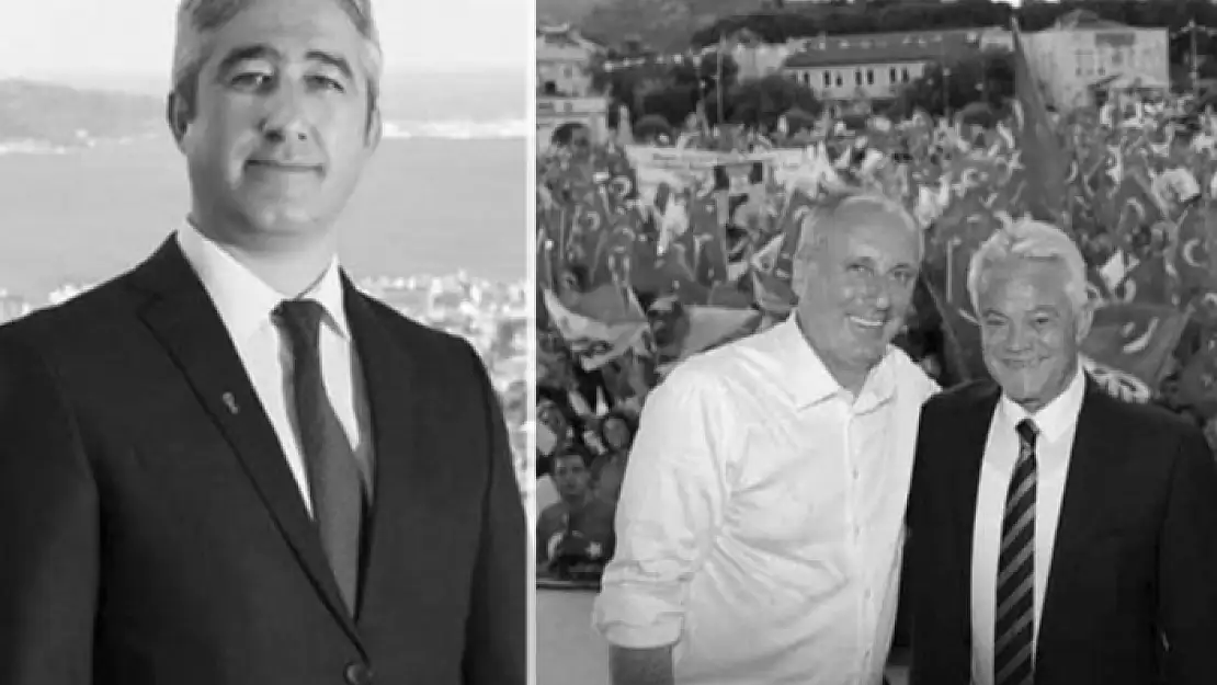 Marmaris'te Eski Belediye Başkanı Ali Acar'ın Oteli Mühürlenince Ortalık Karıştı
