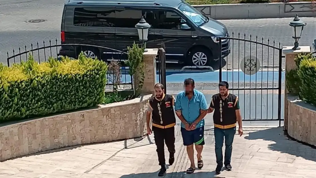 Marmaris'te Sahte Dolarla Yakalanan Şahıs Hakkında Yeni Gelişme
