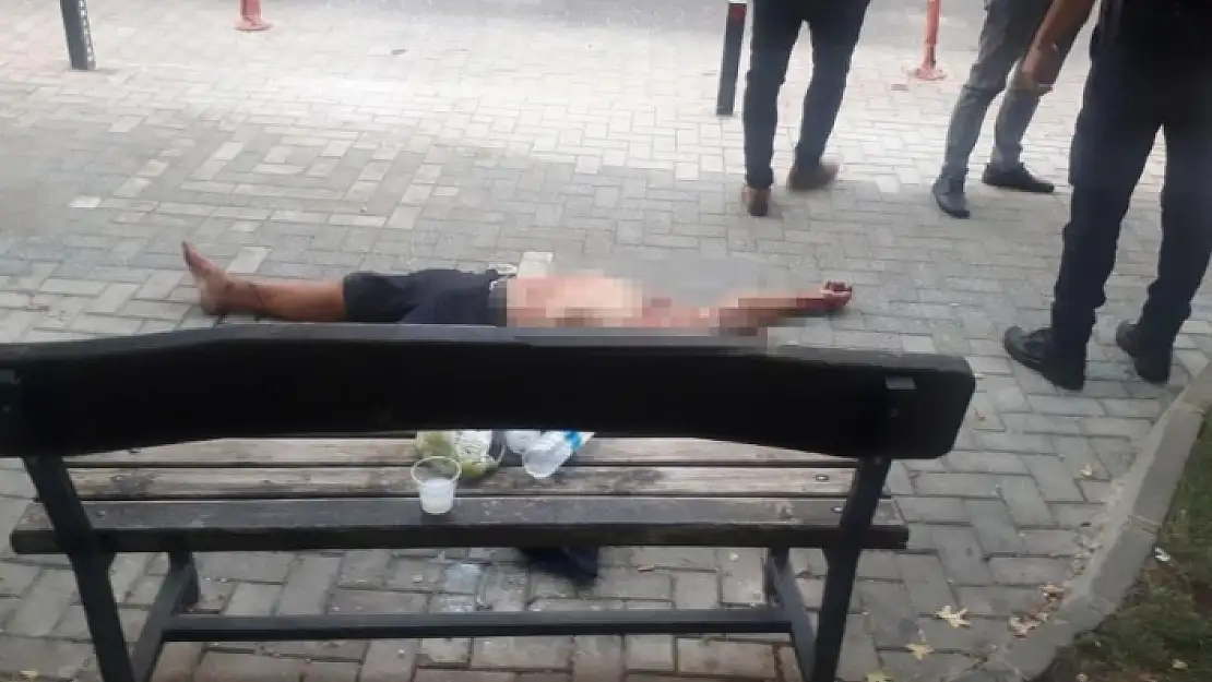 Marmaris'teki Çocuk Parkında Beraber Alkol Aldığı Arkadaşı Tarafından Katledildi