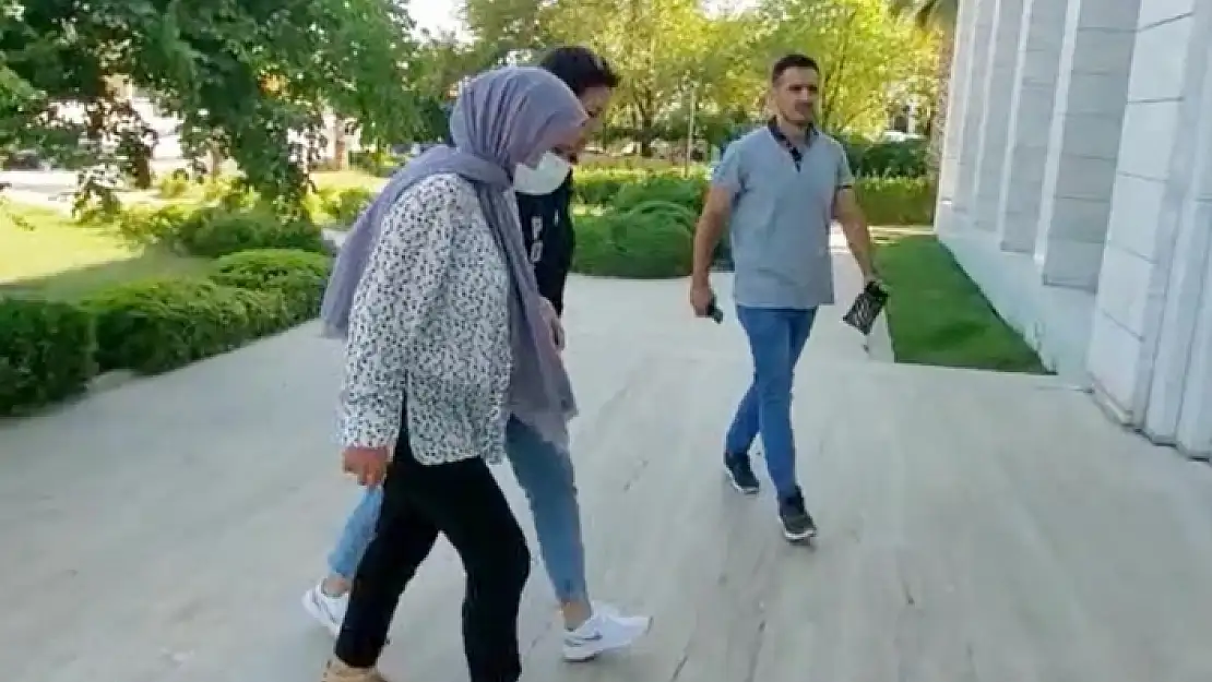 Milas'ta FETÖ/PYD Operasyonu: 1 Kişi Yakalandı