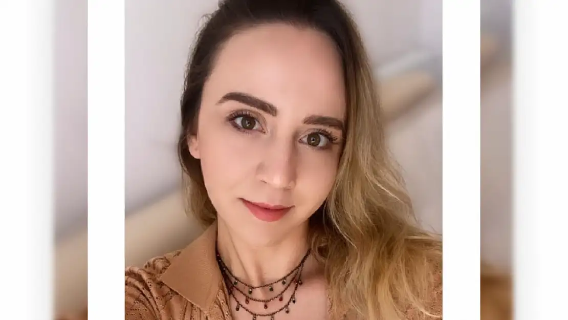 Milas'taki Genç Diyetisyen Merve Ölmez Yaşamını Yitirdi
