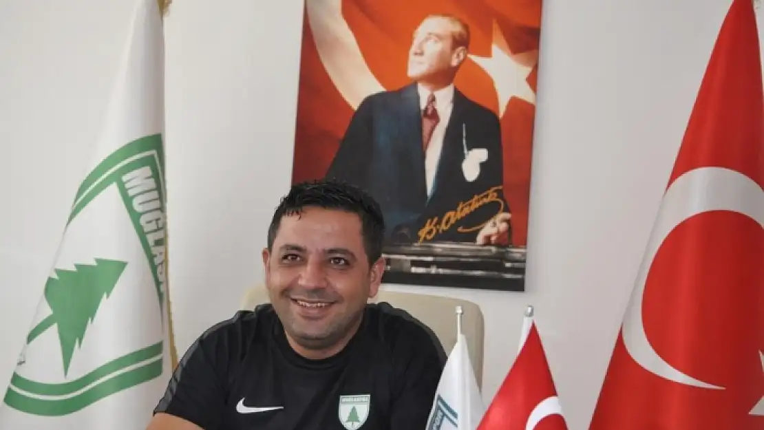 Muğlaspor Sezona Hazır