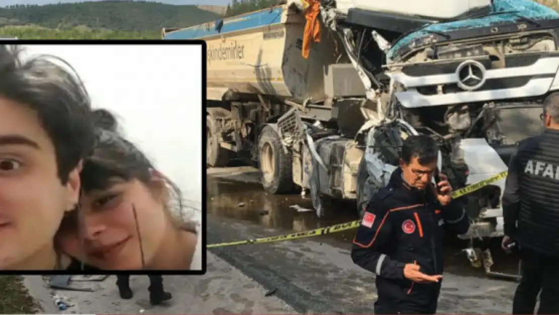 Nisa, Yaşamını Yitiren Nişanlısı Emirhan Şen'in İdeali İçin Polis Olacak