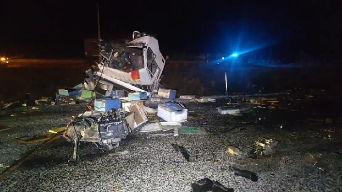 Seydikemer'deki Kaza Burdur Altınyayla'yı Yasa Boğdu