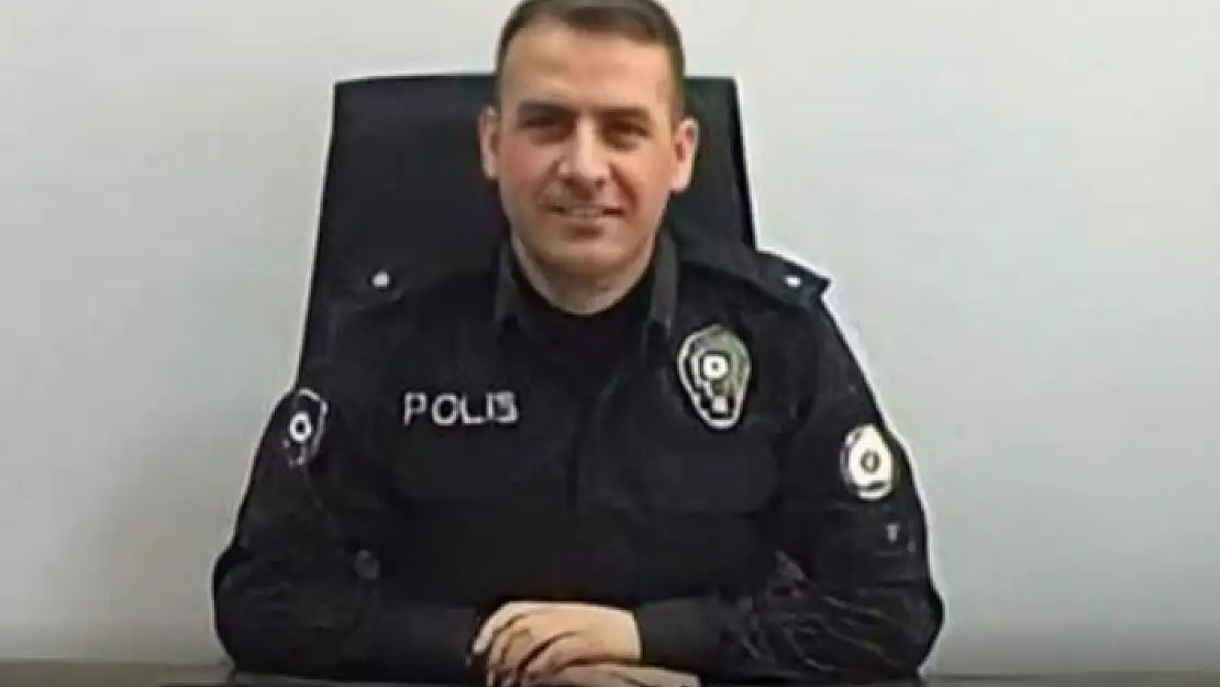 Tartıştığı Kadın, Komiser Yardımcısını Katletti
