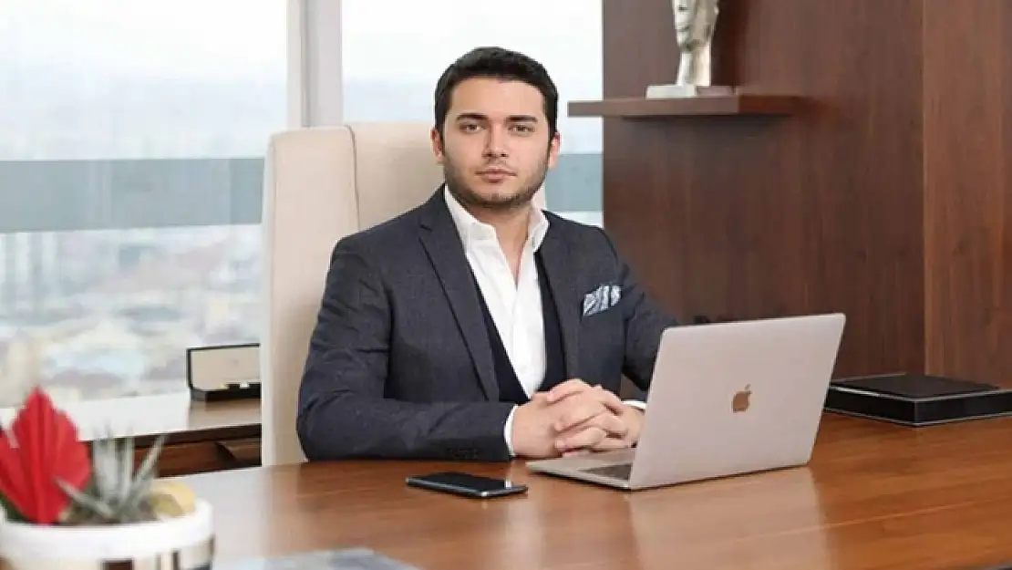Thodex'in Kurucusu Fatih Özer Yakalandı